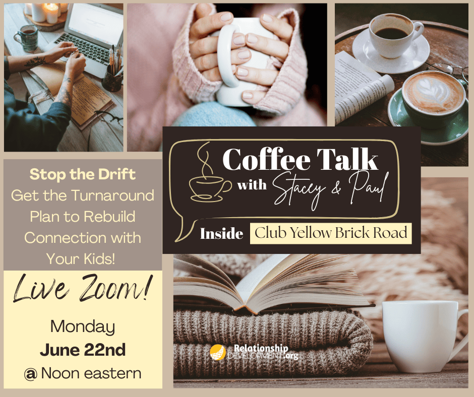 coffee talk