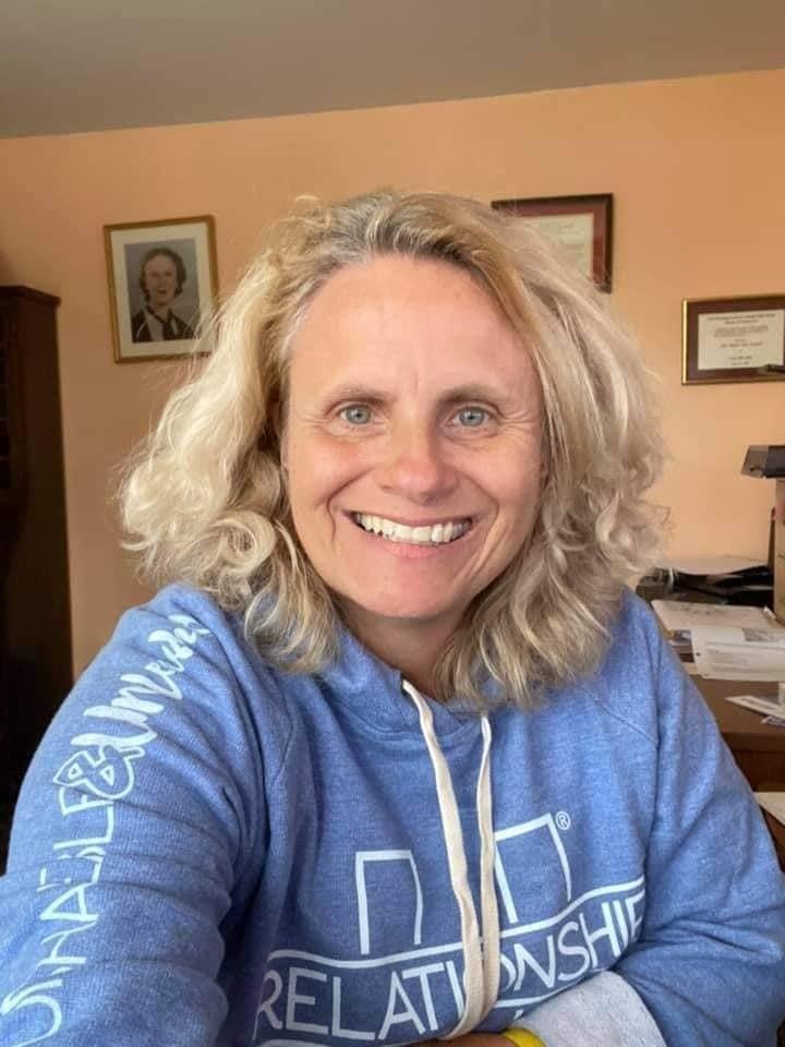 selfie