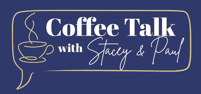 coffee talk