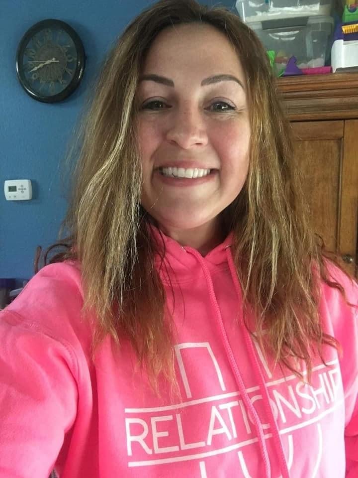 selfie